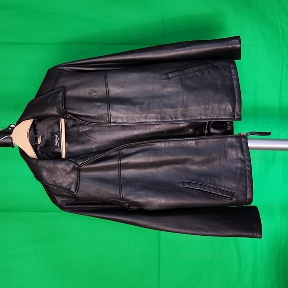 Burks Bay Other - Leather Miller Lite